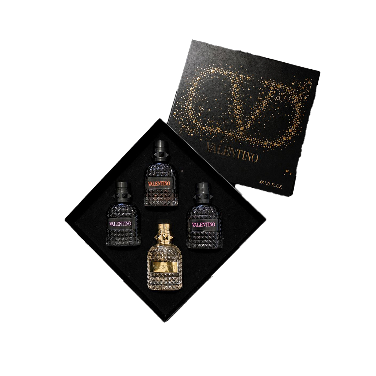 Set de valentino