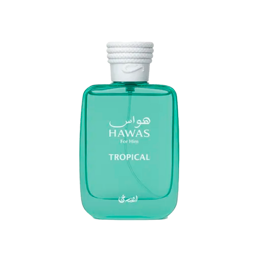 Hawas Tropical