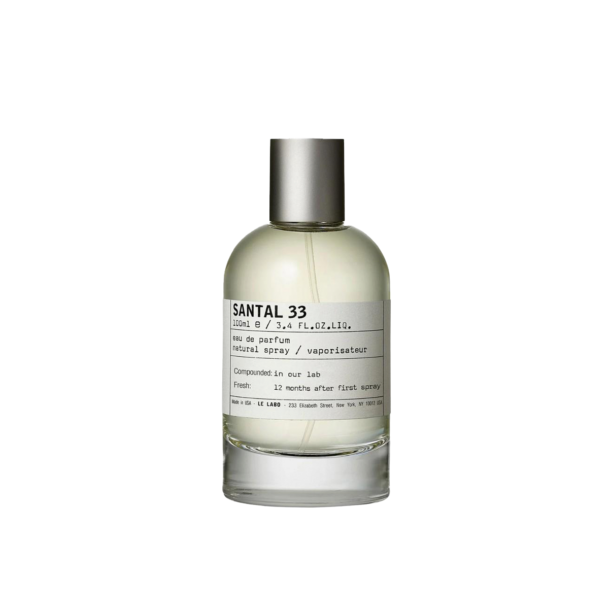 Santal 33