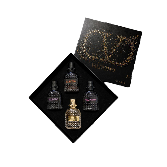 Set de valentino