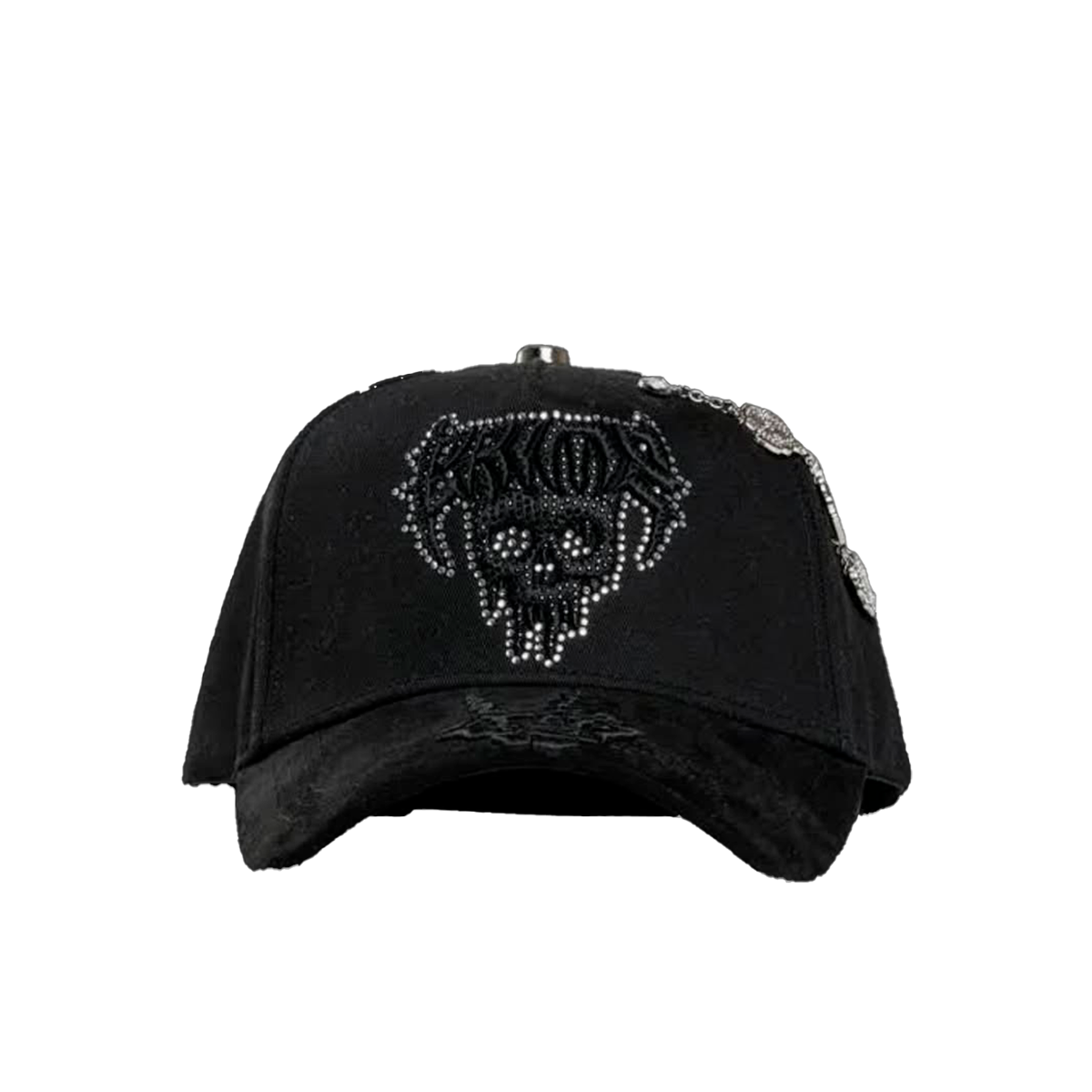 Barbas Hats Crime
