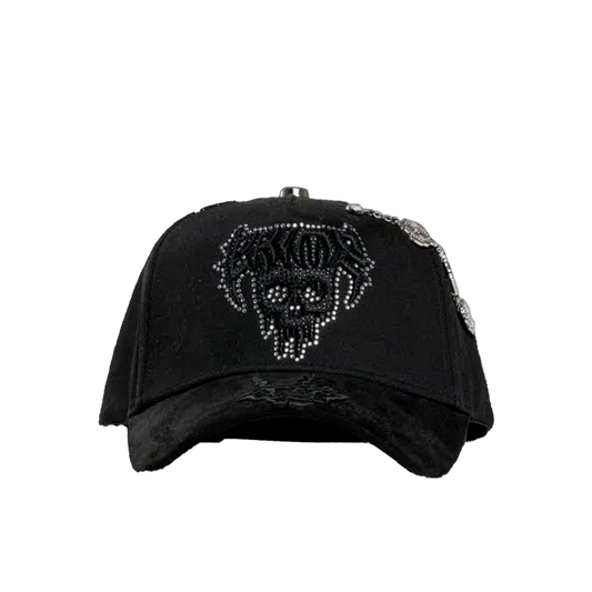 Barbas Hats Crime
