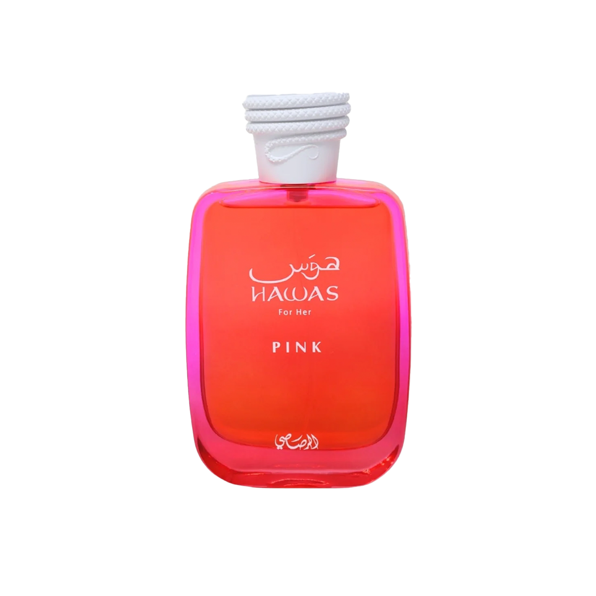 Hawas pink