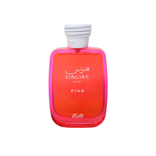 Hawas pink