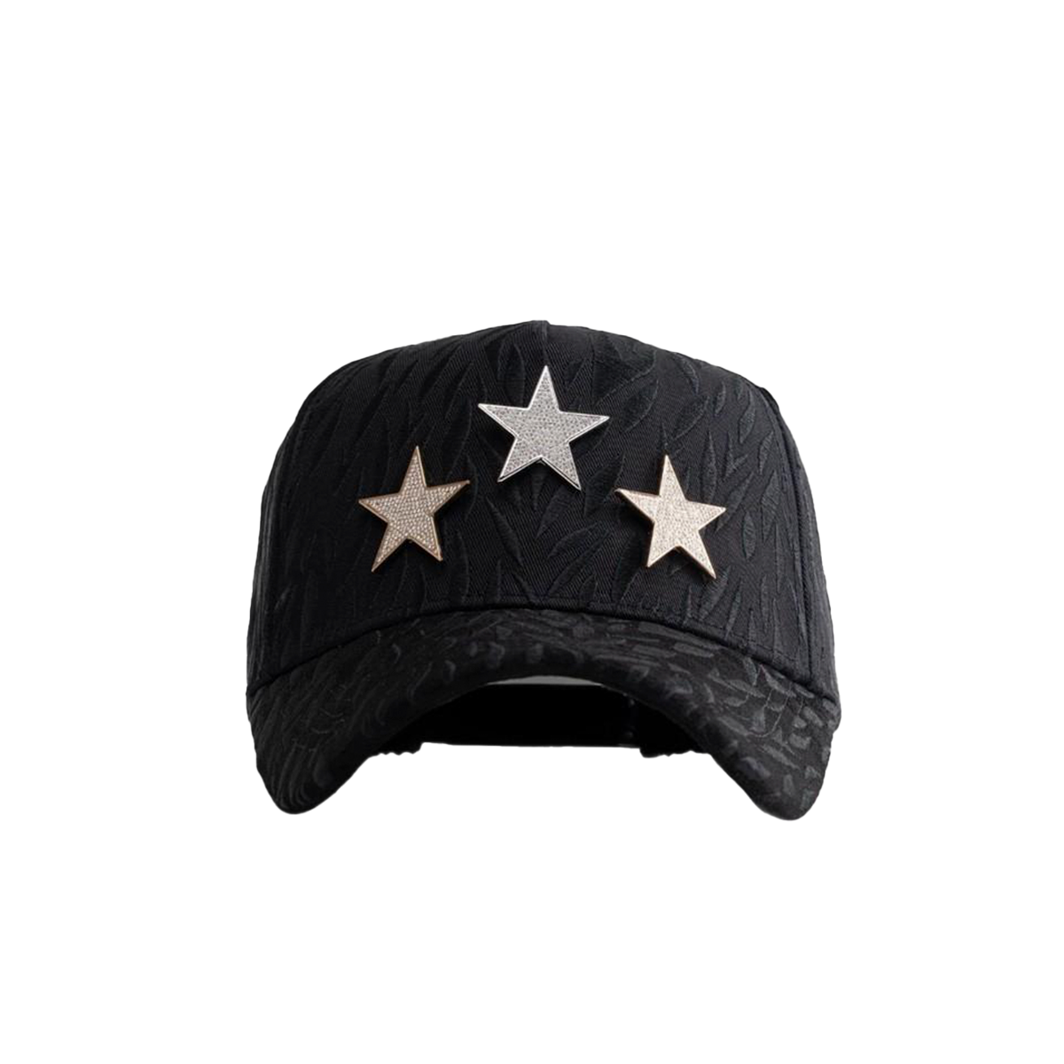 Gorra Barbas X Ct Rockstar