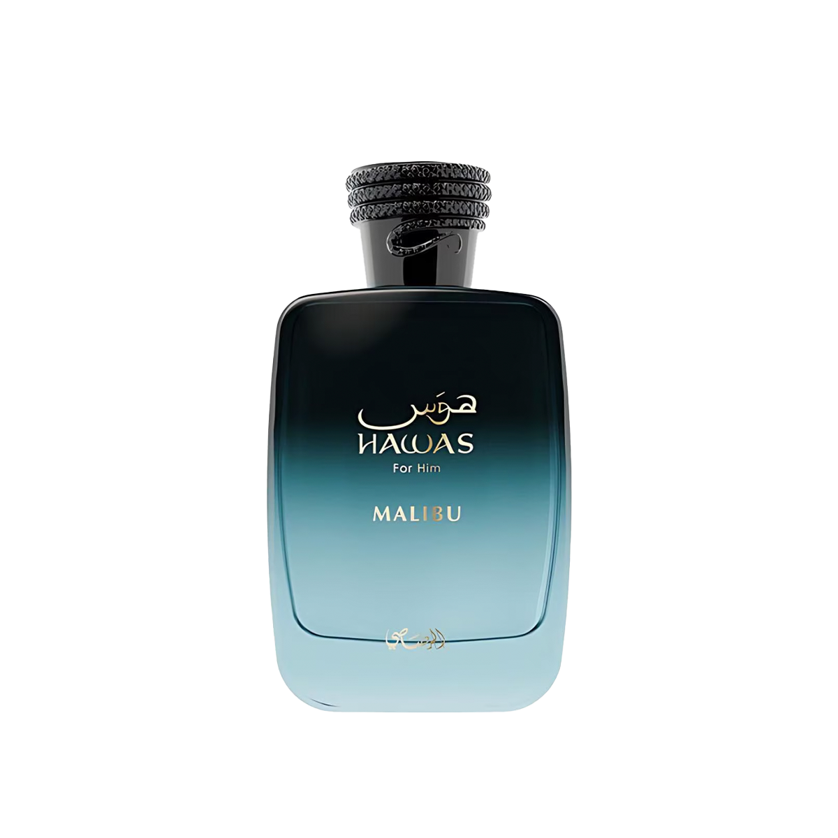 Hawas for him malibu