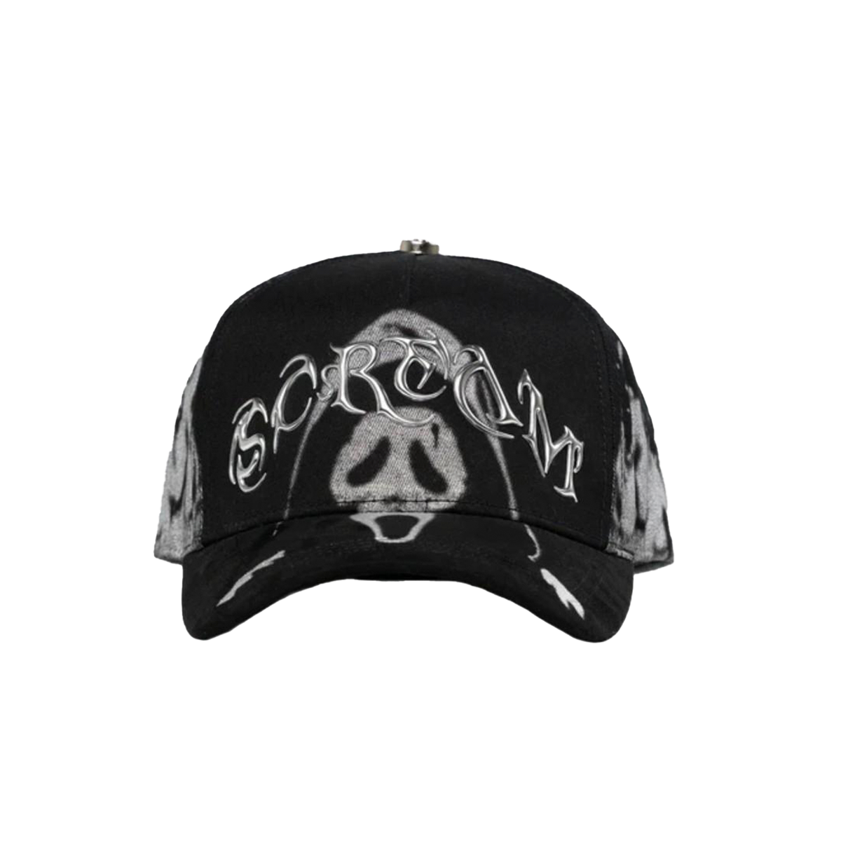 Gorra Barbas Hats Scream