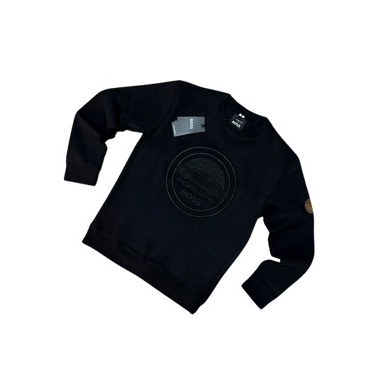 Sudadera BOSS